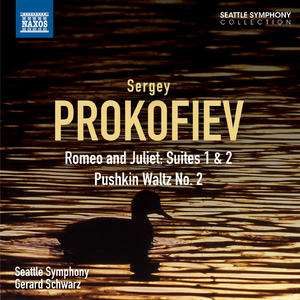Pushkin Waltzes, Op. 120:Pushkin Waltzes, Op. 120: No. 2. Waltz in C-Sharp Minor: Allegro meditativo
