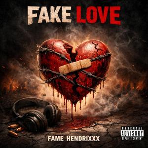 FAKE LOVE