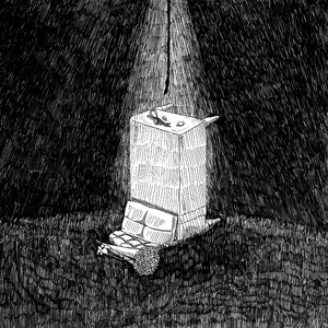 Lophorina Superba (Eeajik Remix)