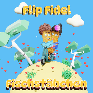 Fischstäbchen