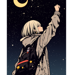 一天 by elemayu（＠SDAIプロデュース）