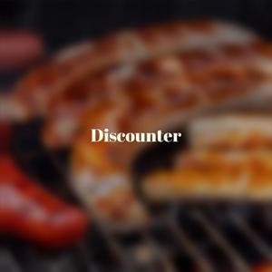 Discounter