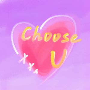choose U（prod.by Morrow）