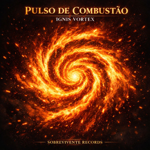 PULSO DE COMBUSTÃO