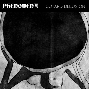 Cotard Delusion