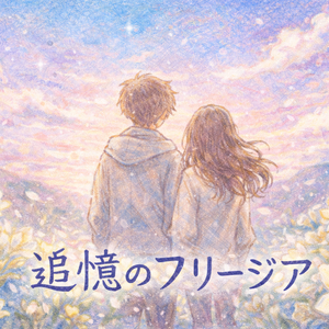 追憶のフリージア