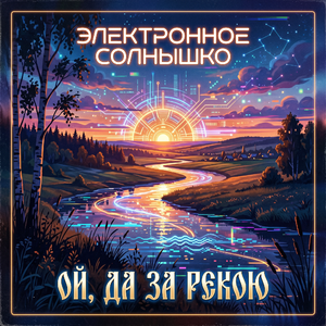 Ой, да за рекою
