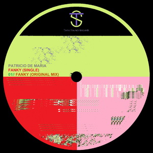 Fanky (Original Mix)