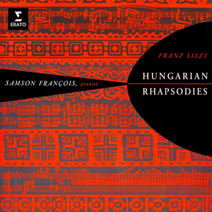 Hungarian Rhapsodies, S. 244:No. 11 in A Minor