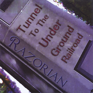 Tied Up in My Home (feat. Rachel Dvir, Rob Paccagnan & Deus)