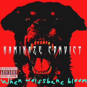 When Wolfsbane Bloom