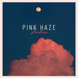 Pink Haze