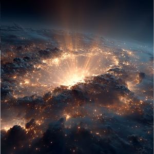 Дилемма в млечном пути