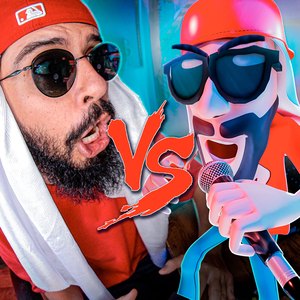 Mussoumano Game Vs. Mussoumano - Batalha Com Games