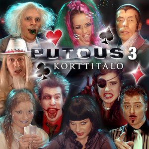 Korttitalo (Putous)