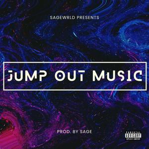 JUMP OUT MUSIC!