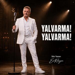 YALVARMA YALVARMA