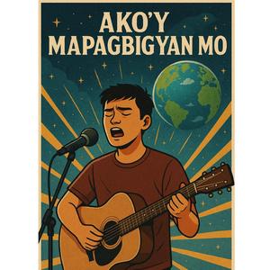 Akoy Mapagbigyan Mo (Give Me A Chance)