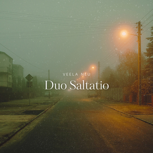 Duo Saltatio