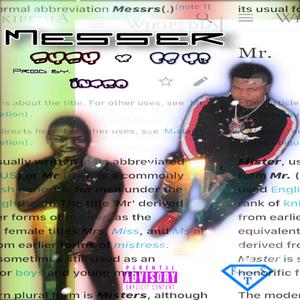 Messer (FTS) [feat. Es YB]