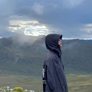 芉芉《DJ》（翻自 陆先生）