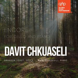 Encore for Cello and Piano (feat. Davit Chkuaseli)