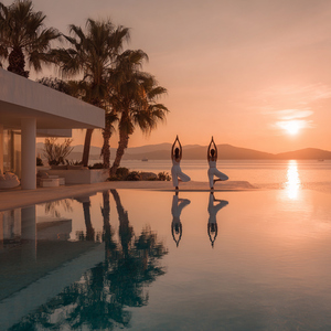 Mindful Summer