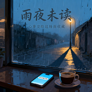雨夜未读