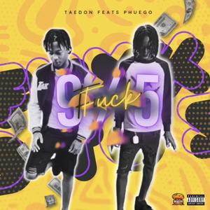 ****9-5 (feat. Taedon)