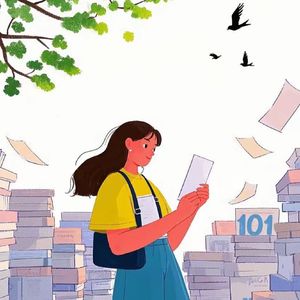 Labiu - 第101封信笺