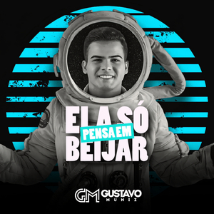 Ela Só Pensa Em Beijar