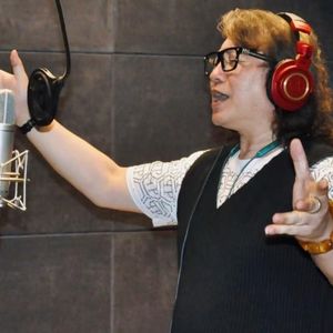 有爹有娘才是咱的福 (伴奏)