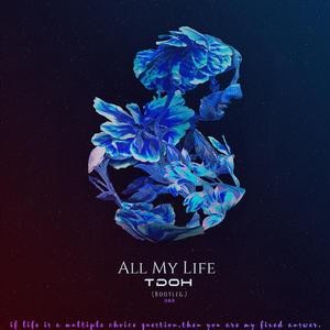 All My Life（TDOH Bootleg）