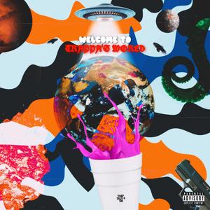Trappa's World (Intro)