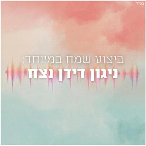 ניגון דידן נצח - ביצוע שמח ומקפיץ / Didan Notzach Nigun