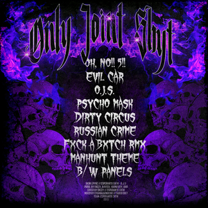 Manhunt Theme (feat. TOTGEBOREN)