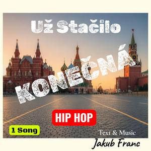 Už Stačilo Konečná