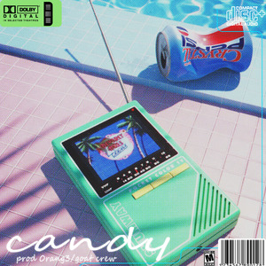 [FREE]"Candy"-R&B Chill Type Beat