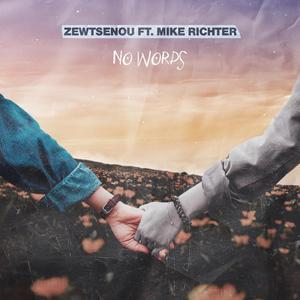 No Words (feat. Mike Richter)