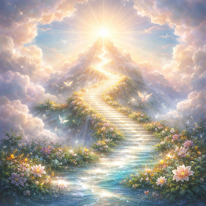 II. The Stairway of Freedom