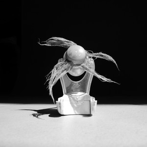 an assemblage / construct for 45 voices