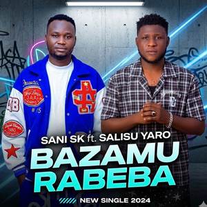 Bazamu Rabeba