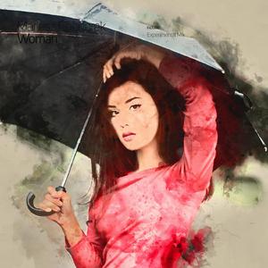 Woman (Experimental Mix)