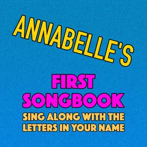 Annabelle's First Songbook