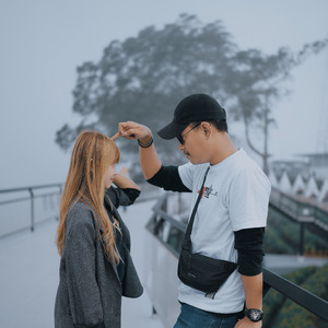 Puisi Sedih Kehilangan (Instrumen)