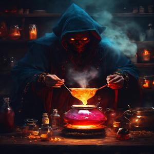 THALLUIM (Extended mix)