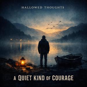 A Quiet Kind of Courage