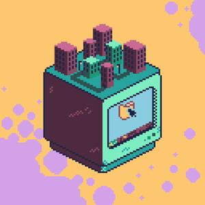 IT Theme (From "Robert From IT")