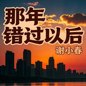 那年错过以后(我留下了伤口)