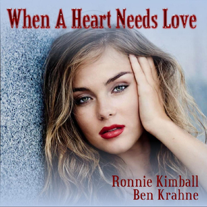 When a Heart Needs Love
